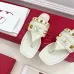 Valentino Shoes for VALENTINO Slippers for women #B51653