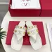 Valentino Shoes for VALENTINO Slippers for women #B51653