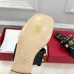 Valentino Shoes for VALENTINO Slippers for women #B51653