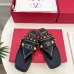 Valentino Shoes for VALENTINO Slippers for women #B51653