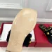 Valentino Shoes for VALENTINO Slippers for women #B51653