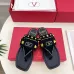 Valentino Shoes for VALENTINO Slippers for women #B51653