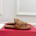 Valentino Shoes for VALENTINO Slippers for women #B51653