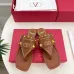 Valentino Shoes for VALENTINO Slippers for women #B51653