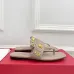 Valentino Shoes for VALENTINO Slippers for women #B51653