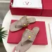 Valentino Shoes for VALENTINO Slippers for women #B51653