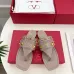 Valentino Shoes for VALENTINO Slippers for women #B51653