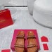 Valentino Shoes for VALENTINO Slippers for women #B62713