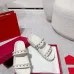 Valentino Shoes for VALENTINO Slippers for women #B62714