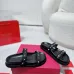 Valentino Shoes for VALENTINO Slippers for women #B62715