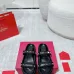 Valentino Shoes for VALENTINO Slippers for women #B62715