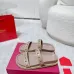 Valentino Shoes for VALENTINO Slippers for women #B62716