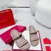 Valentino Shoes for VALENTINO Slippers for women #B62716