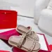 Valentino Shoes for VALENTINO Slippers for women #B62716
