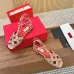 Valentino Shoes for VALENTINO Slippers for women #B63913