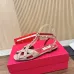 Valentino Shoes for VALENTINO Slippers for women #B63913