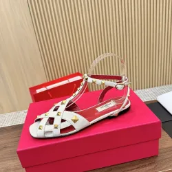 Valentino Shoes for VALENTINO Slippers for women #B63914