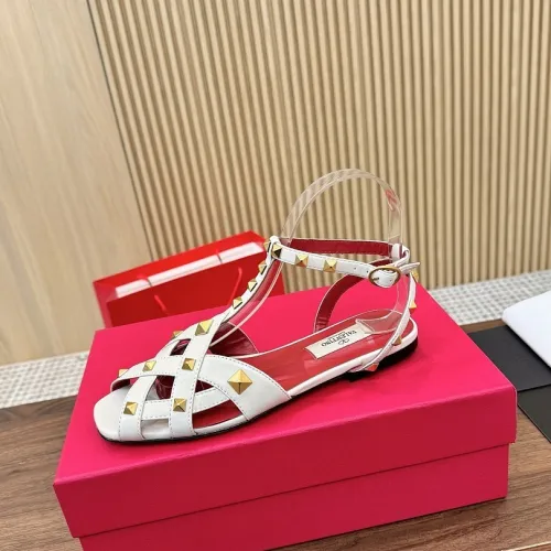 Valentino Shoes for VALENTINO Slippers for women #B63914