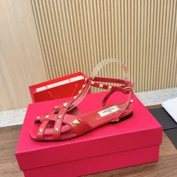 Valentino Shoes for VALENTINO Slippers for women #B63915