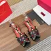 Valentino Shoes for VALENTINO Slippers for women #B63916