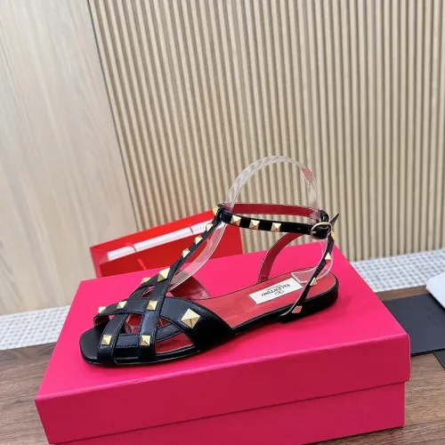 Valentino Shoes for VALENTINO Slippers for women #B63916