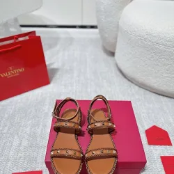 Valentino Shoes for VALENTINO Slippers for women #B63968