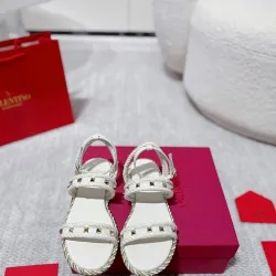 Valentino Shoes for VALENTINO Slippers for women #B63969