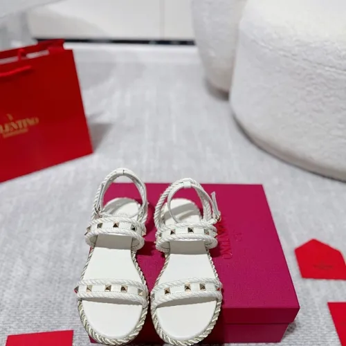 Valentino Shoes for VALENTINO Slippers for women #B63969