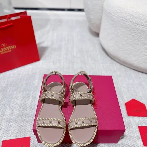 Valentino Shoes for VALENTINO Slippers for women #B63970