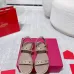 Valentino Shoes for VALENTINO Slippers for women #B63970