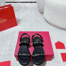 Valentino Shoes for VALENTINO Slippers for women #B63971