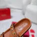Valentino Shoes for VALENTINO Slippers for women #B63972