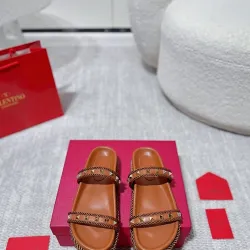 Valentino Shoes for VALENTINO Slippers for women #B63972