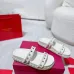 Valentino Shoes for VALENTINO Slippers for women #B63973