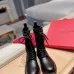 New style 3 colors Valentino Shoes for VALENTINO boots for women #999929800