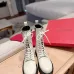 New style 3 colors Valentino Shoes for VALENTINO boots for women #999929800