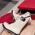 New style 3 colors Valentino Shoes for VALENTINO boots for women #999929800