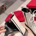 New style 3 colors Valentino Shoes for VALENTINO boots for women #999929800
