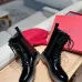 New style 3 colors Valentino Shoes for VALENTINO boots for women #999929800