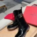 New style 3 colors Valentino Shoes for VALENTINO boots for women #999929800