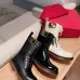 New style 3 colors Valentino Shoes for VALENTINO boots for women #999929800