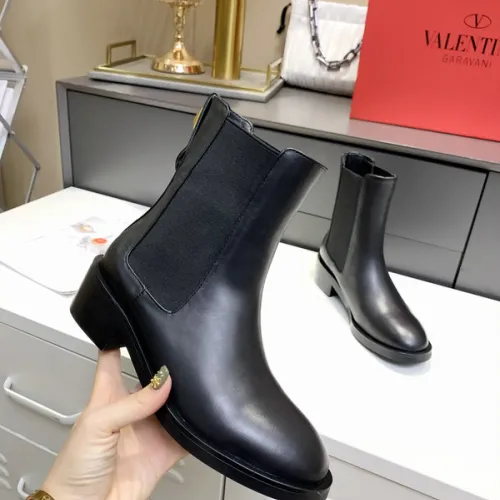 Valentino Shoes for VALENTINO boots for women #99912701