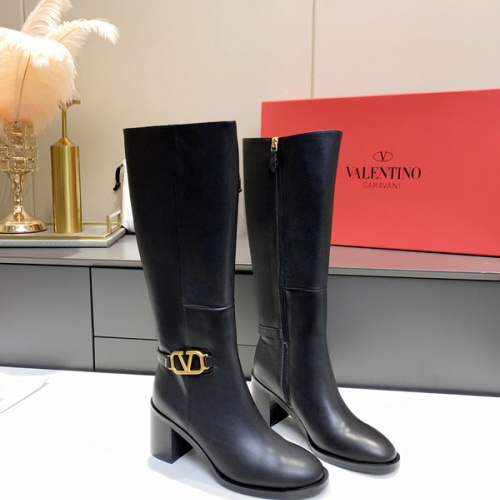 Valentino Shoes for VALENTINO boots for women #99912705