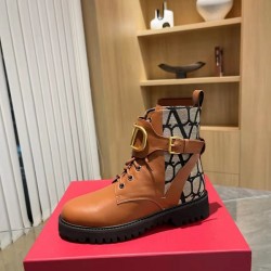 Valentino Shoes for VALENTINO boots for women #9999924858