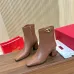 Valentino Shoes for VALENTINO boots for women #B43541