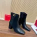 Valentino Shoes for VALENTINO boots for women #B43543