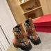 Valentino Shoes for VALENTINO boots for women #B54724