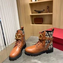 Valentino Shoes for VALENTINO boots for women #B54724