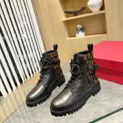 Valentino Shoes for VALENTINO boots for women #B54725