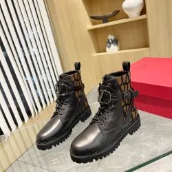 Valentino Shoes for VALENTINO boots for women #B54725